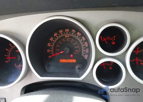 2010 Toyota Tundra Grade 4.6L V8 from USA, damaged, VIN 5TFUM5F11AX009513